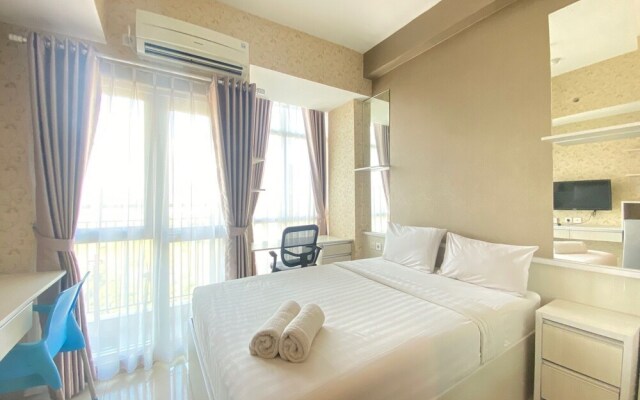Spacious Studio at Taman Melati Jatinangor Apartment near UNPAD