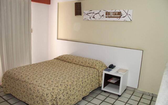 Lagoa Mar Hotel