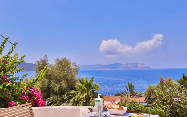 Gardenia Hotel - Adults Only