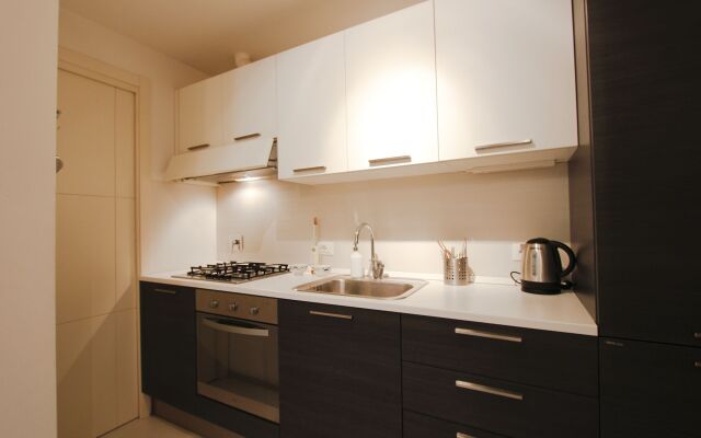 Tuscany-VillaRentals - San Lorenzo