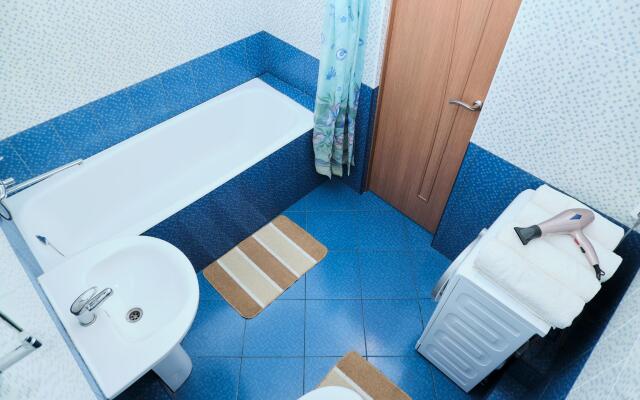 Posutochno One Days на улице Жлобы 141