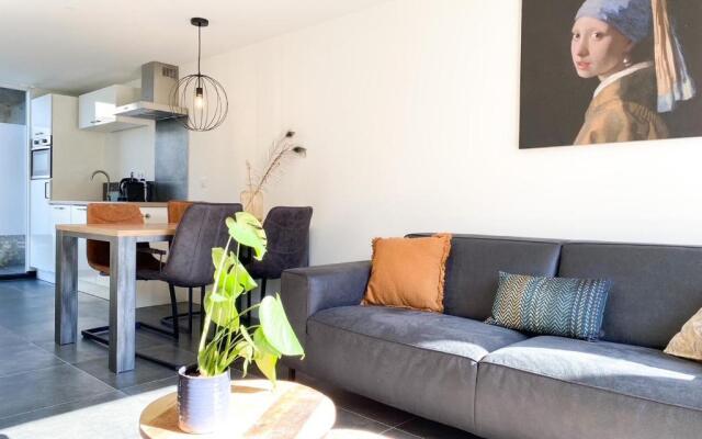 De Veerse Pot Vakantiewoning 2 VE04