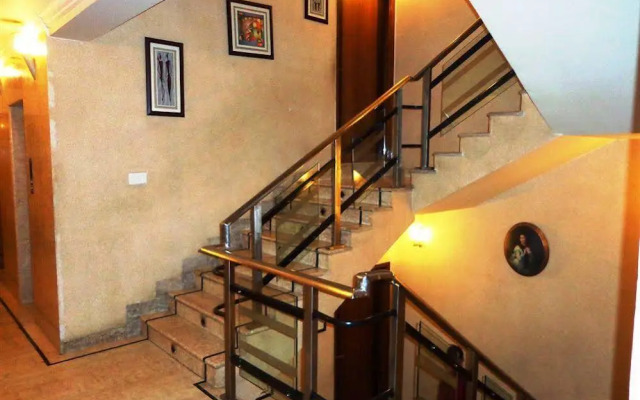 Hotel Singh Sahib