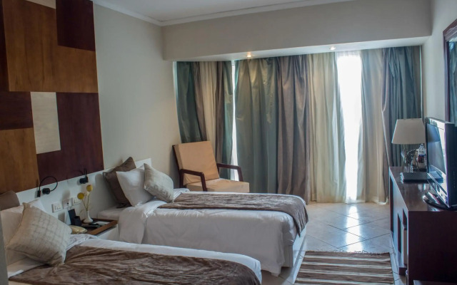 Sharming Inn Hotel