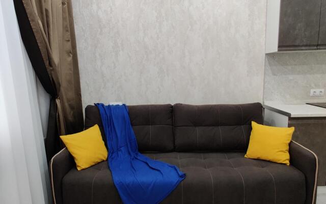 Спите как дома на улице Мелик-Карамова 88