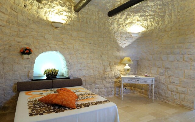 Trulli Barsento