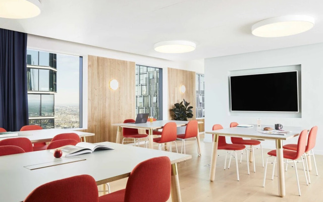 Scape Living At Franklin