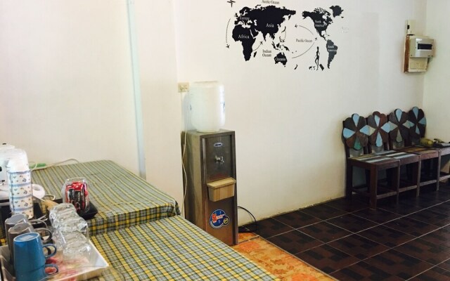 Lanta Friendly House