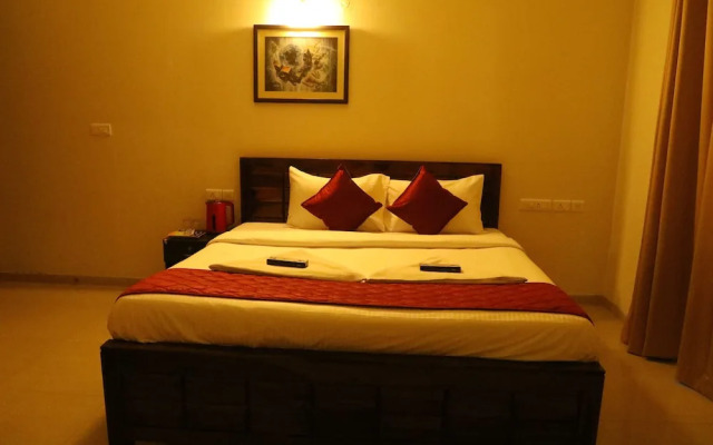 Shastik Residency