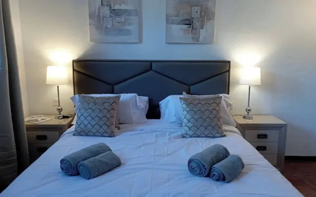 Village House Benahavis
