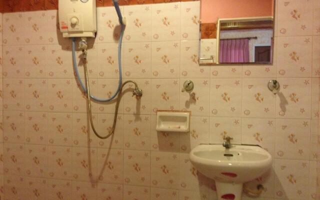 Friendly Resort & Spa