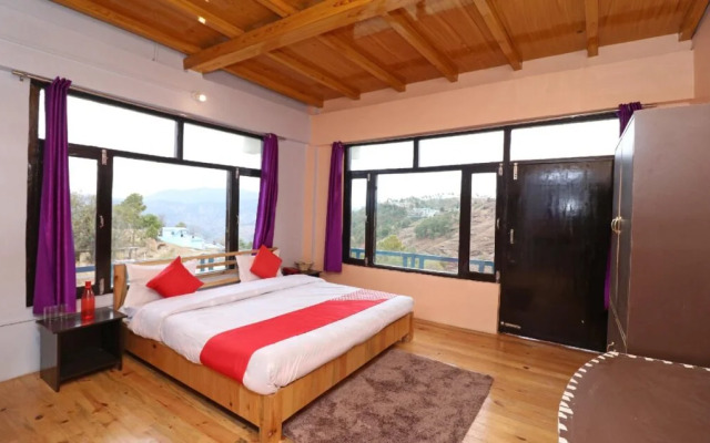 Kumaon Himalya View By OYO Rooms