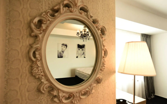 La Rocca Hotel Boutique