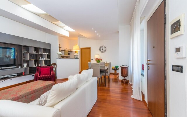 Incantevole Appartamento Lungo Po by Wonderful Italy