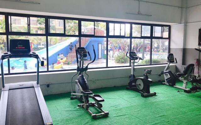 Gold Coast Marib Comfy Studio