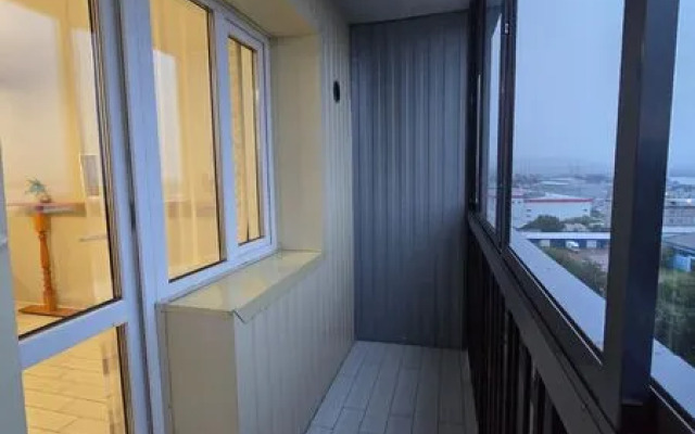 Апартаменты СоваХоум на ул. Смолина 67, корп 2