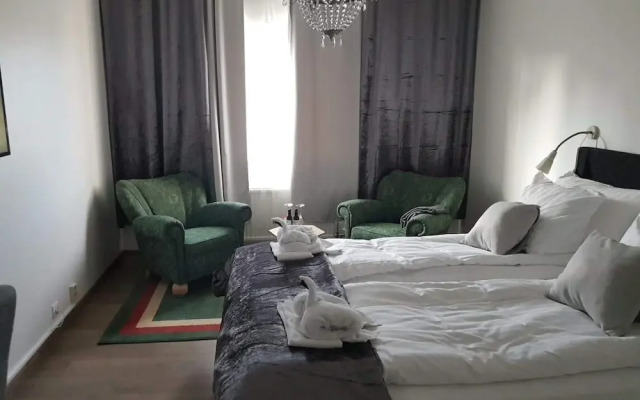 Hotell Wettern