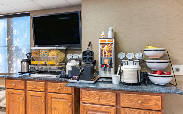 Comfort Inn Anderson South