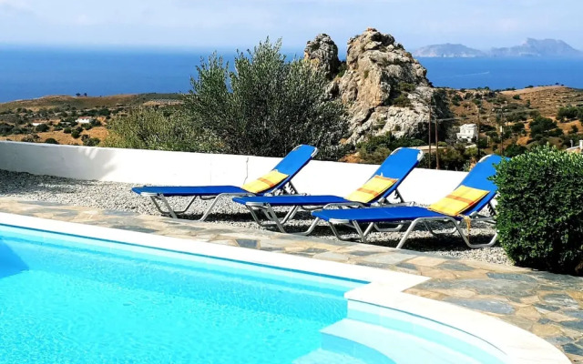 Beautiful Villa in Agia Galini Crete
