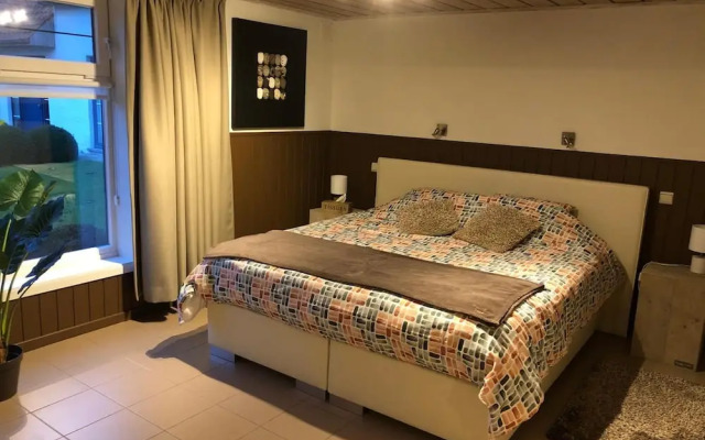 B&B 't Wolvennest