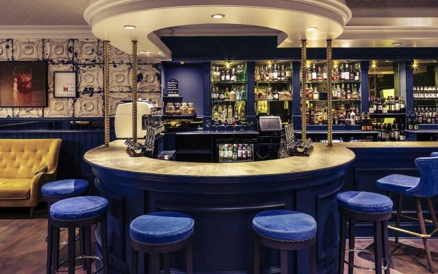 Mercure Inverness Hotel