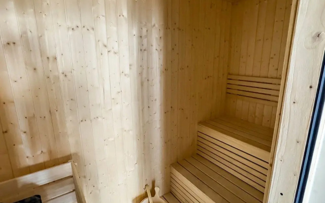 Charming 1bedroom With Pool and gym in Arjan