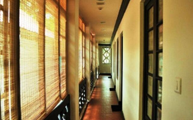 Trivandrum Hotel