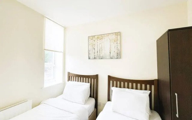 Golden Heights 7