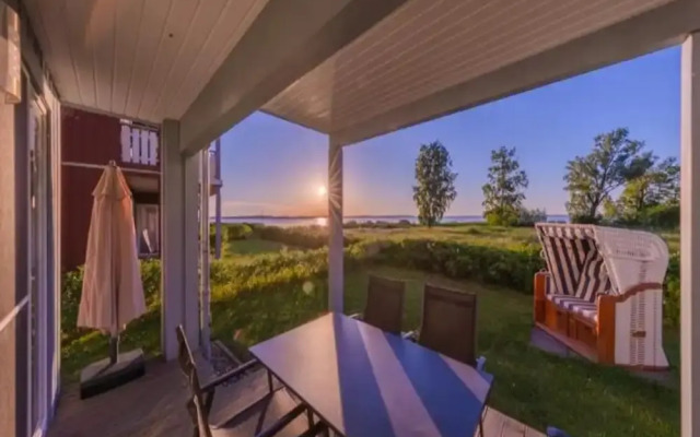 Apartment in Tranquil Location