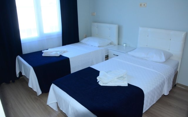 Marla Didim Hotel