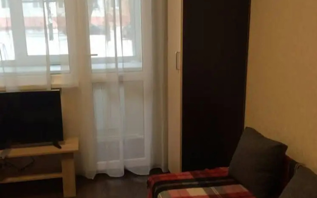 Apartment on Krasnoarmeyskaya 11