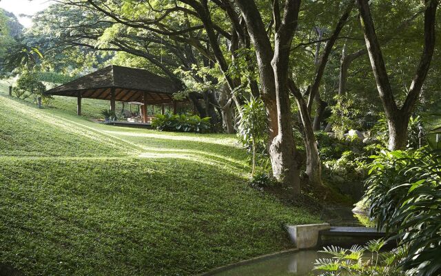 Rain Tree Khao Yai Hotel