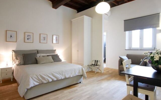 Sleep in Italy - Trastevere Apartments