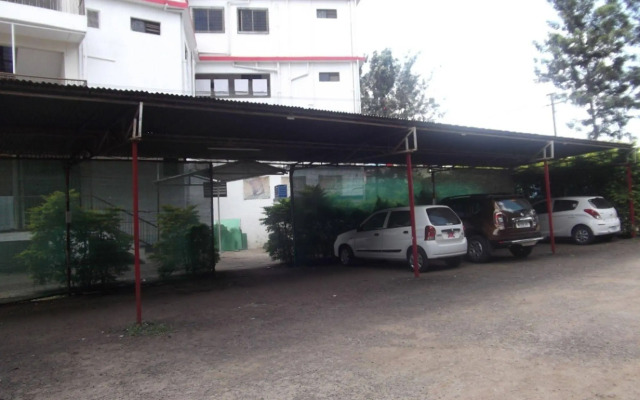 Hotel Muktangan