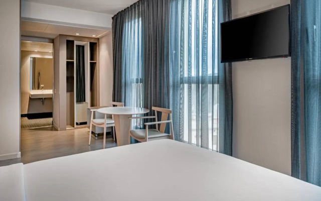 Ac Hotel Sants By Marriott