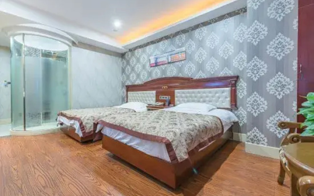 Minggang Theme Hotel