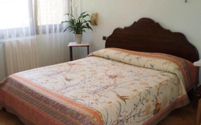 Bed and Breakfast Fontanella