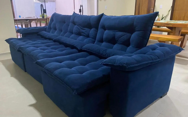 CASA BRISA MAR DELUXE - Maragogi