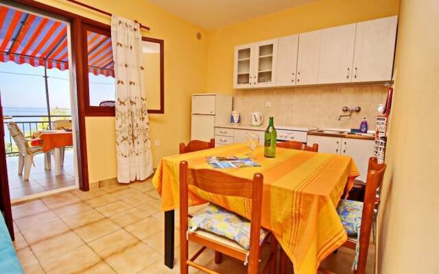 Apartments Bacic