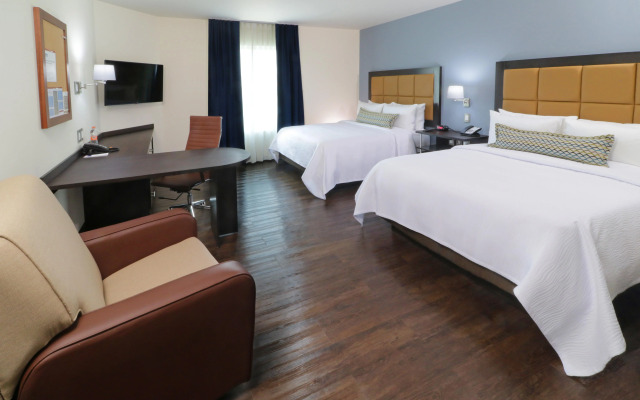 Candlewood Suites Celaya by IHG