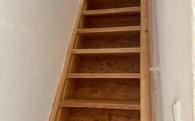 Apartments Friederike