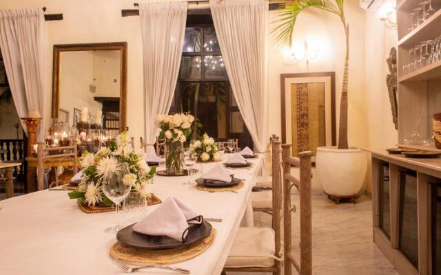 Casa De Alba Hotel Boutique