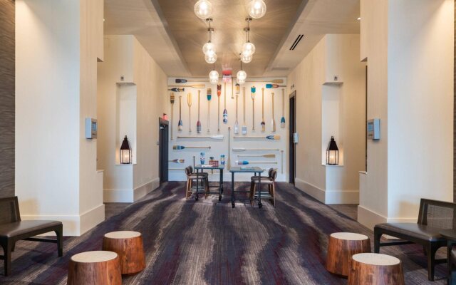 Renaissance Columbus Westerville-Polaris Hotel