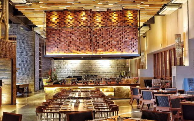 TS Suites Seminyak