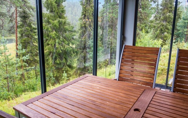 Villa Lumimarja Kuusamo