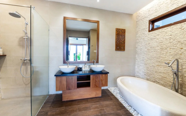 Angan Angan Villas