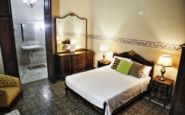 Caribbean Queen House Habana