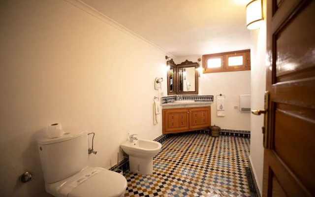 Riad Authentic Palace