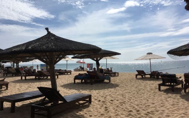 Coastal Village Beach Resort Phu Quoc