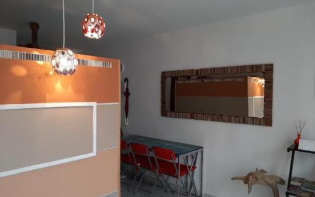appartement Callebasse